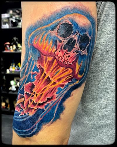 Business listing image