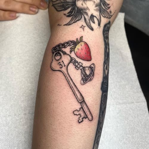 Business listing image