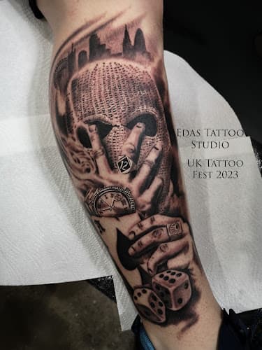 Business listing image