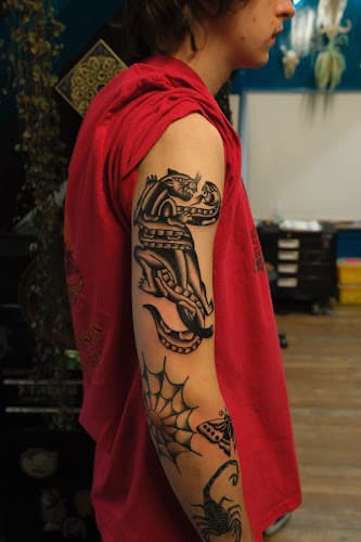 Business listing image