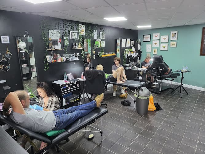 Business listing image