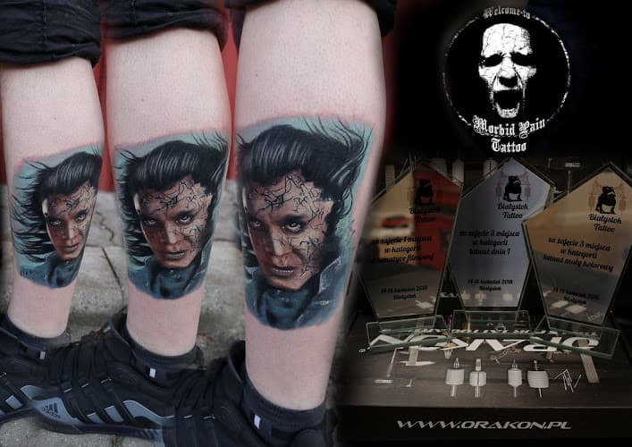 Business listing image