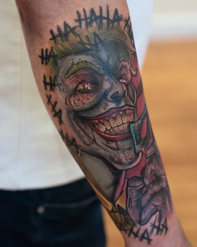 Business listing image