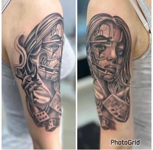 Business listing image