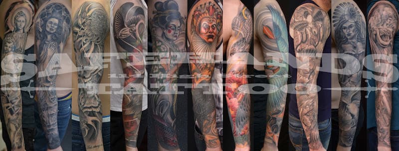 Business listing image