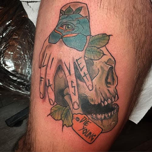 Business listing image