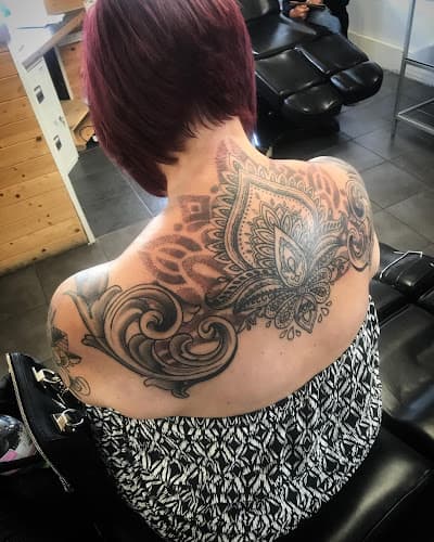 Business listing image