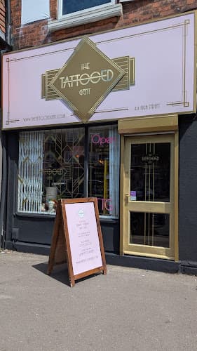 Business listing image