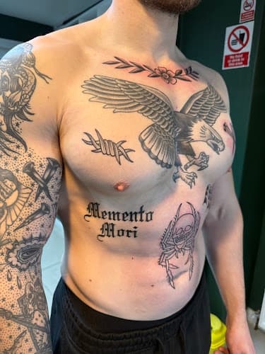 Business listing image