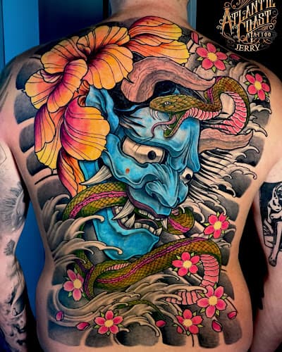 Business listing image