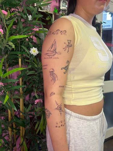 Business listing image