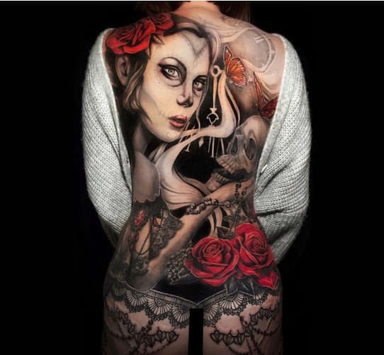 Business listing image