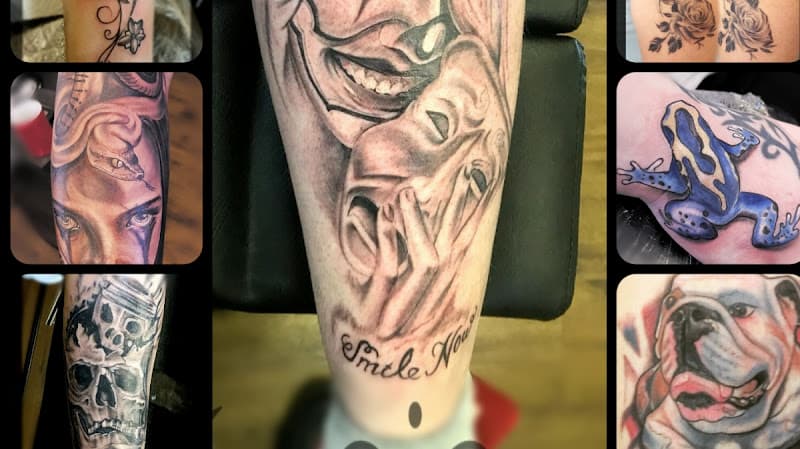 Business listing image