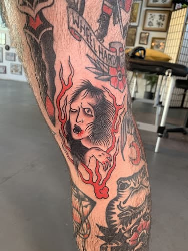 Business listing image