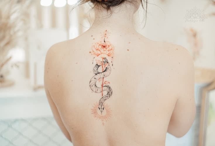 Business listing image