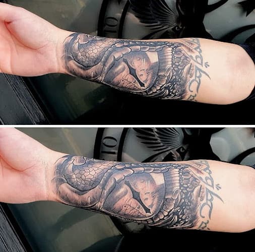 Business listing image