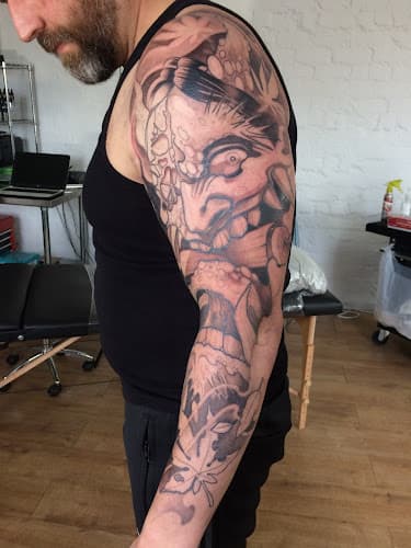 Business listing image