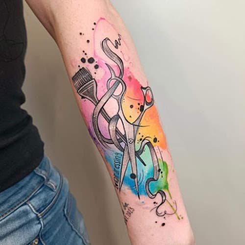 Business listing image