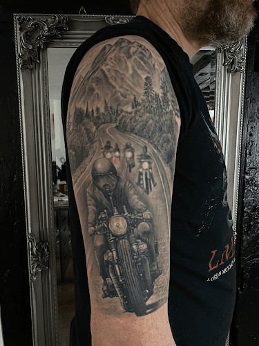 Business listing image