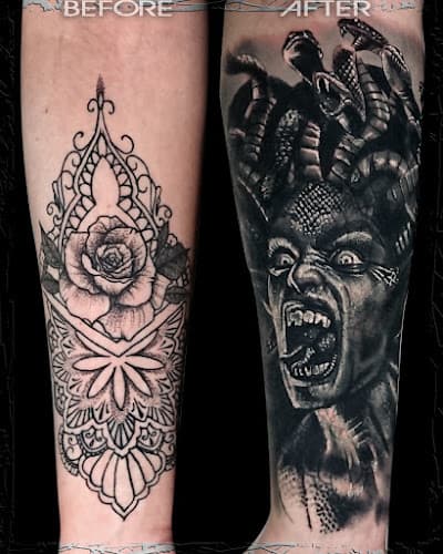 Business listing image