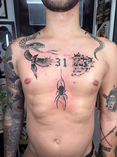 Business listing image