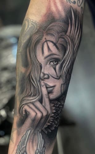 Business listing image