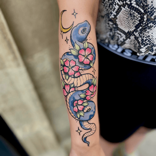 Business listing image