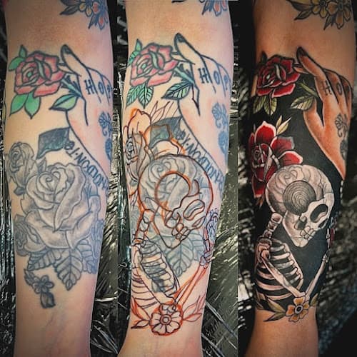 Business listing image