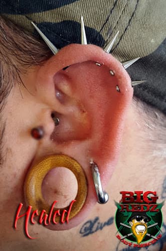 Business listing image