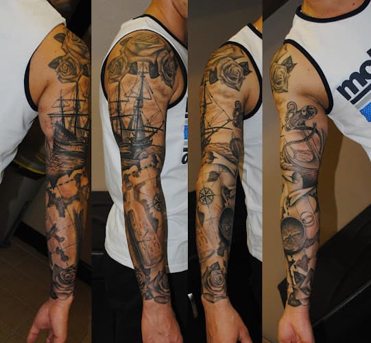 Business listing image