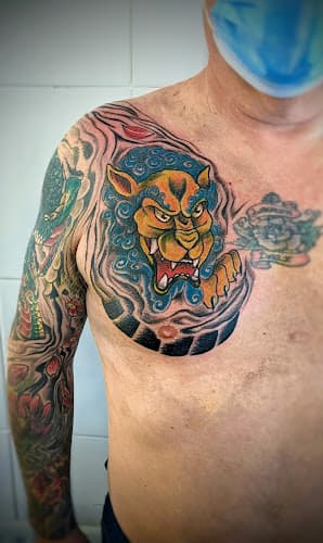 Business listing image