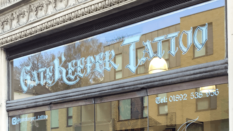 Business listing image