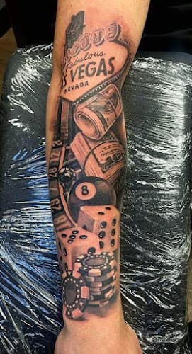 Business listing image