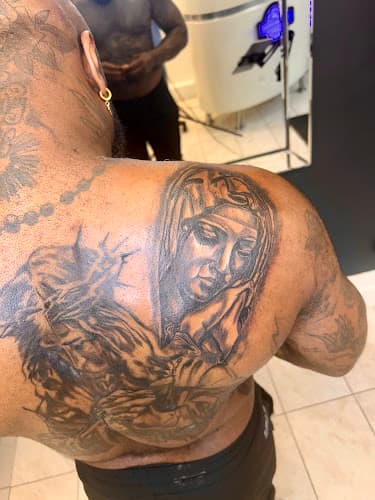 Business listing image