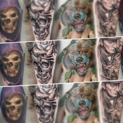 Business listing image