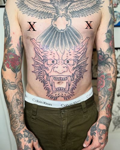 Business listing image