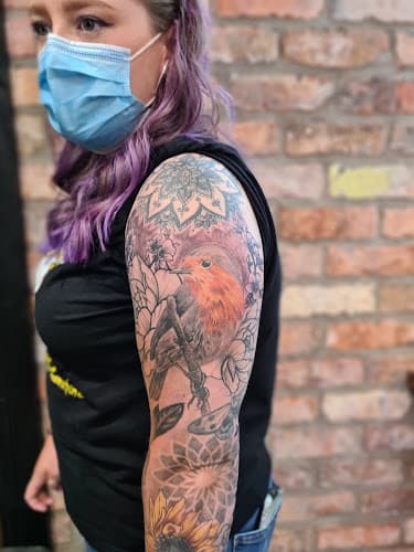 Business listing image