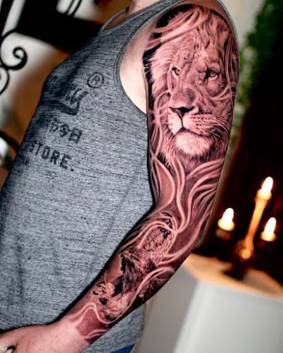 Business listing image