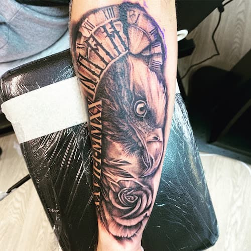 Business listing image