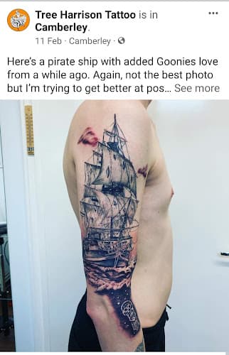 Business listing image