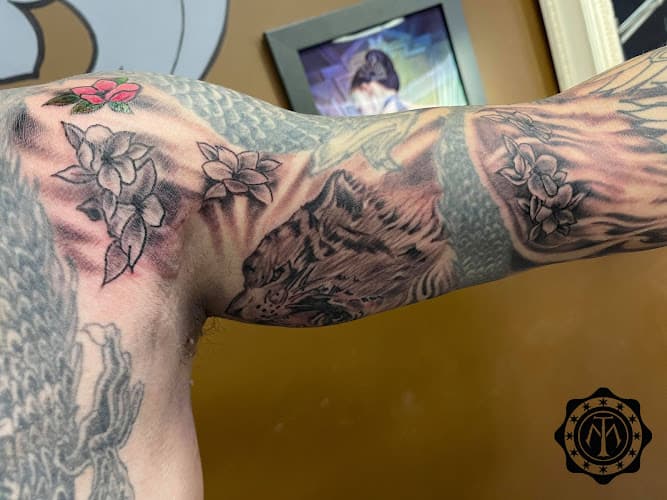 Business listing image