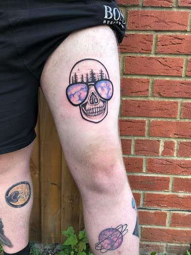 Business listing image