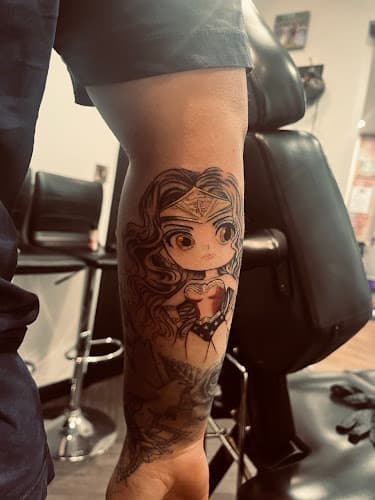 Business listing image