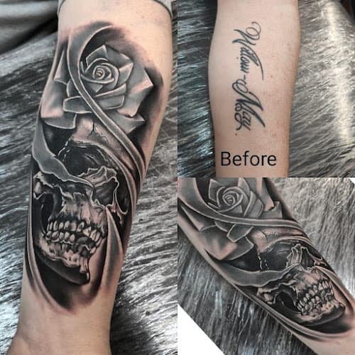 Business listing image