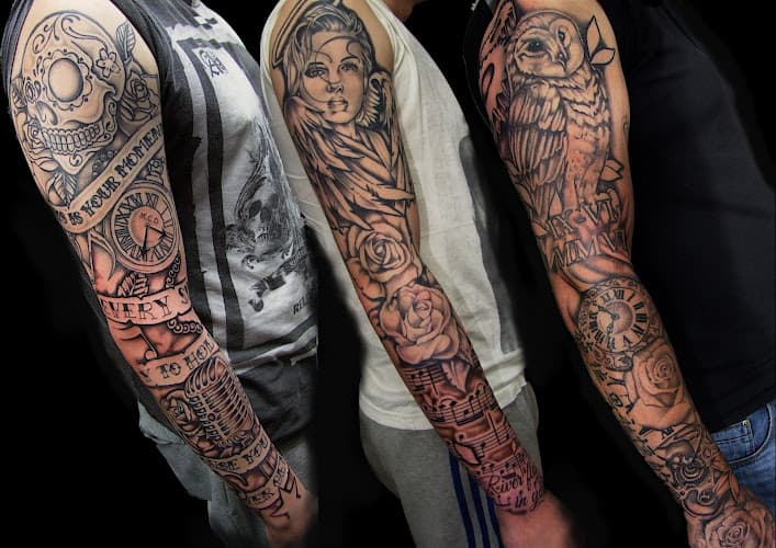 Business listing image