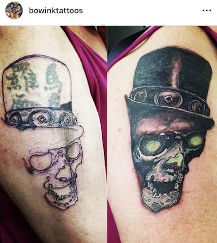 Business listing image