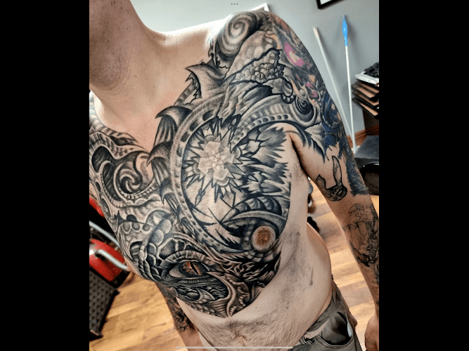 Business listing image