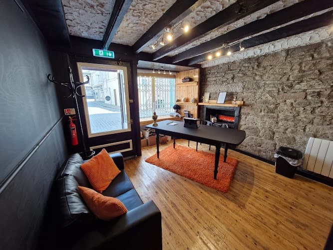 Business listing image