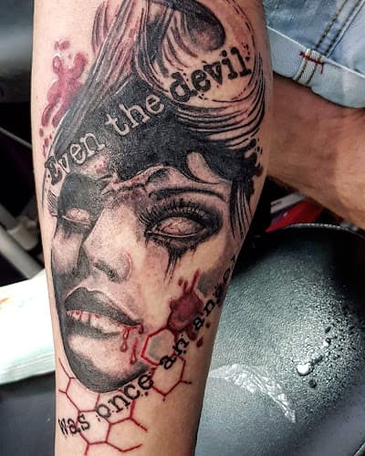 Business listing image