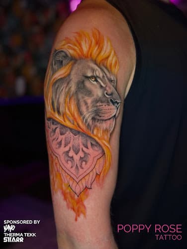 Business listing image